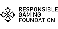 Responsible Gaming Foundation logo