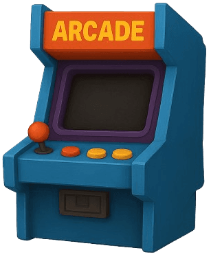 ARCADE GAME