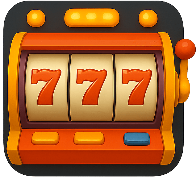 SLOT GAME
